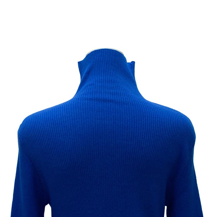 クールクール袖ボタンプルオーバー | A.NATALY | 詳細画像16 