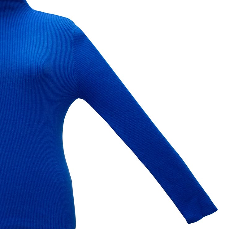 クールクール袖ボタンプルオーバー | A.NATALY | 詳細画像17 