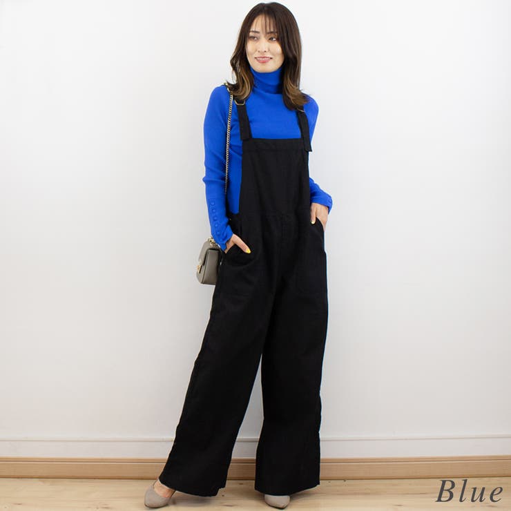 クールクール袖ボタンプルオーバー | A.NATALY | 詳細画像6 