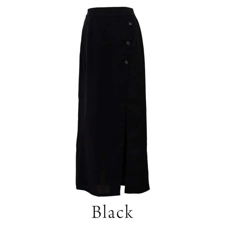 バリアスパターンスカート | A.NATALY | 詳細画像11 