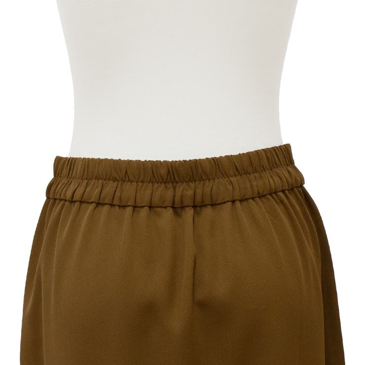 バリアスパターンスカート | A.NATALY | 詳細画像16 