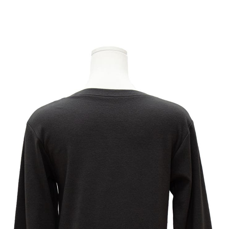 ハート刺繍ロンＴ | A.NATALY | 詳細画像13 