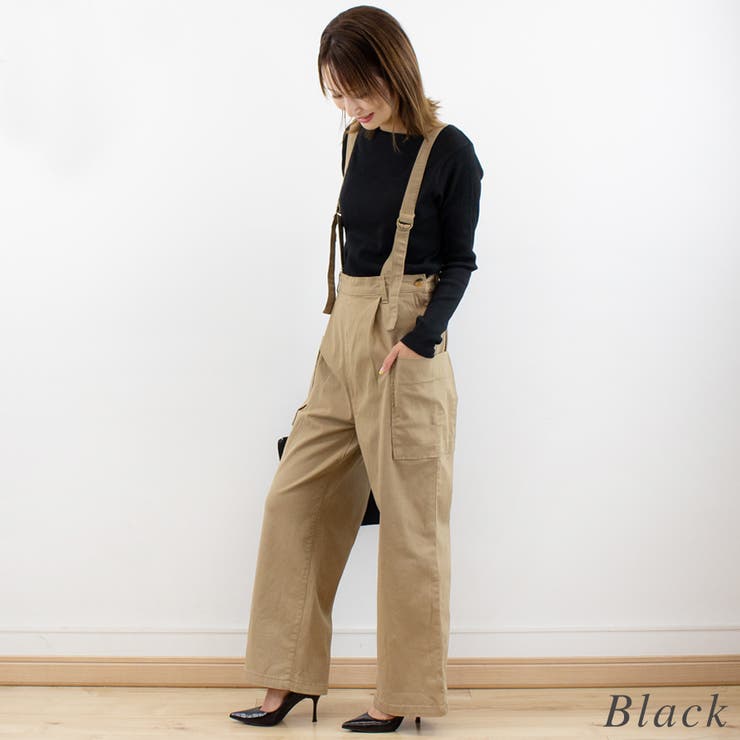 リブボートネックカットソー | A.NATALY | 詳細画像10 