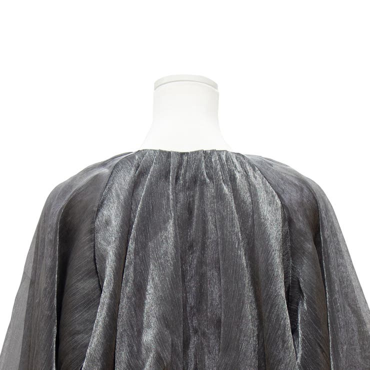 シアーシャイニーバルーンボレロ | A.NATALY | 詳細画像13 