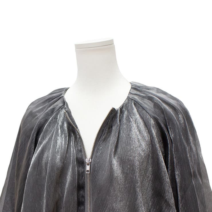 シアーシャイニーバルーンボレロ | A.NATALY | 詳細画像14 