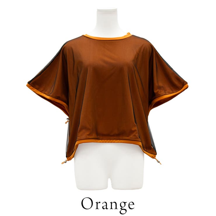 オーバーチュールボックスプルオーバー | A.NATALY | 詳細画像8 