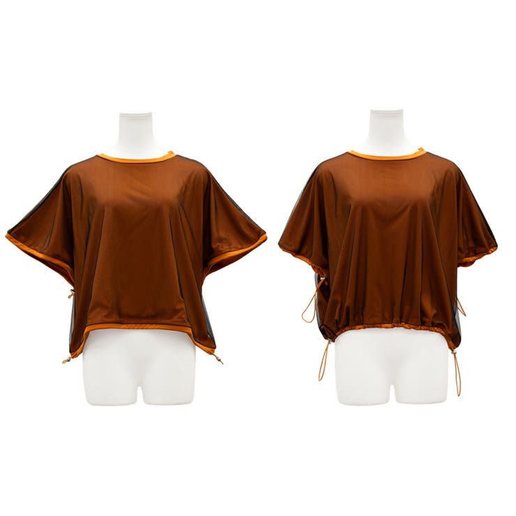 オーバーチュールボックスプルオーバー | A.NATALY | 詳細画像10 