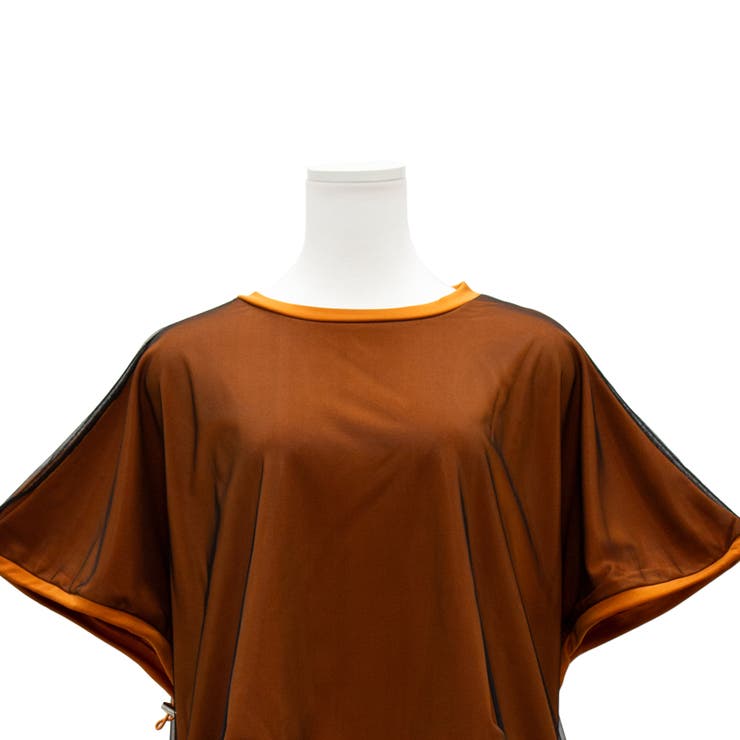 オーバーチュールボックスプルオーバー | A.NATALY | 詳細画像13 