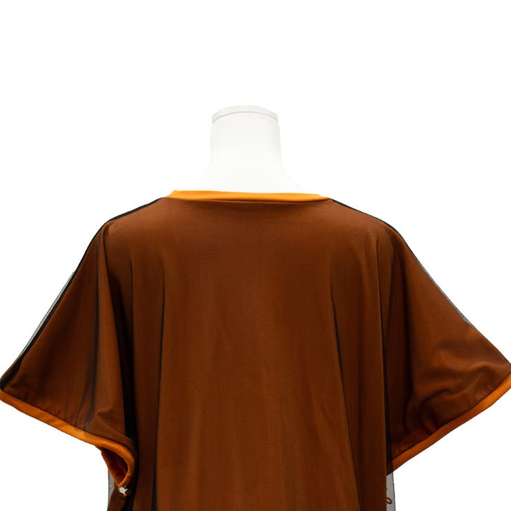 オーバーチュールボックスプルオーバー | A.NATALY | 詳細画像14 