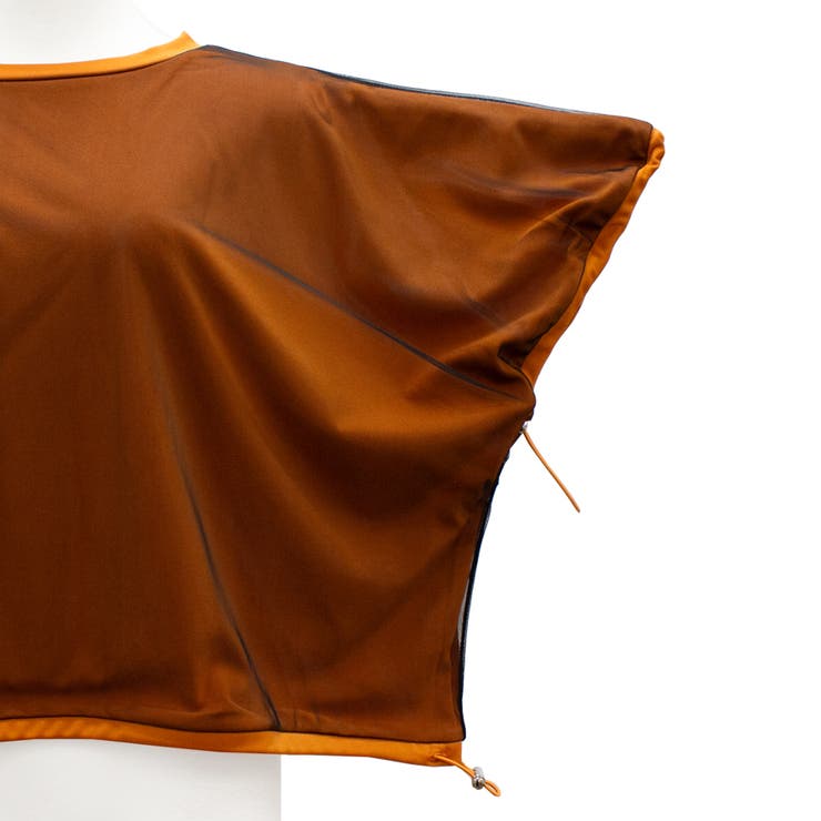 オーバーチュールボックスプルオーバー | A.NATALY | 詳細画像15 