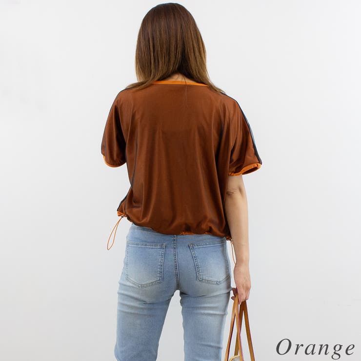 オーバーチュールボックスプルオーバー | A.NATALY | 詳細画像3 