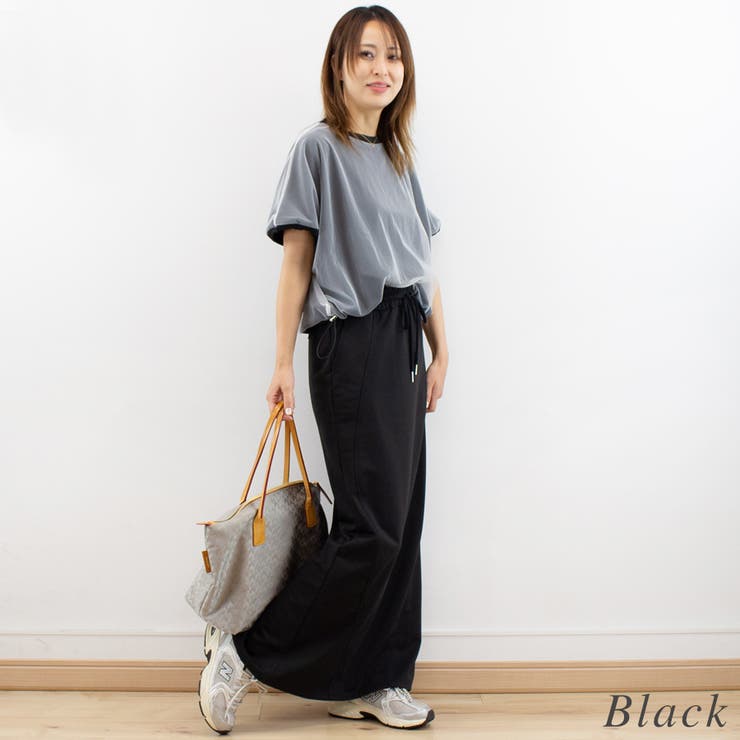 オーバーチュールボックスプルオーバー | A.NATALY | 詳細画像6 