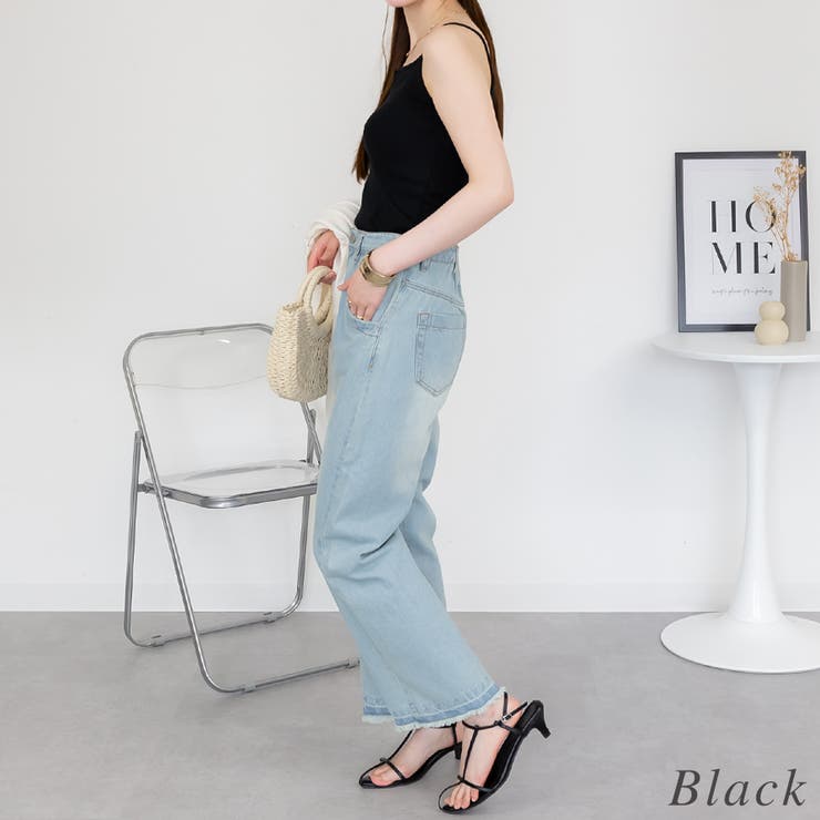 キーネックキャミソール | A.NATALY | 詳細画像4 