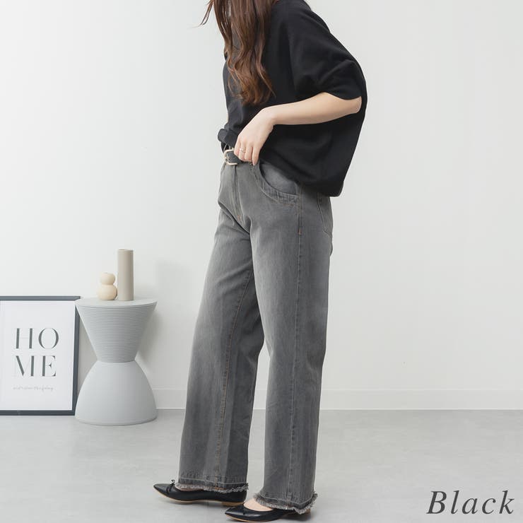 ドルマンシルエット5分袖ニット | A.NATALY | 詳細画像10 