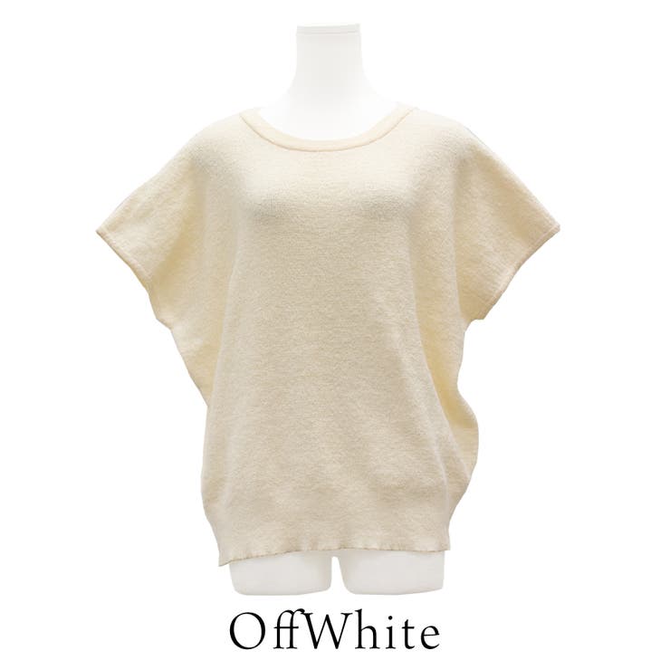 ブークレニットプルオーバー | A.NATALY | 詳細画像9 