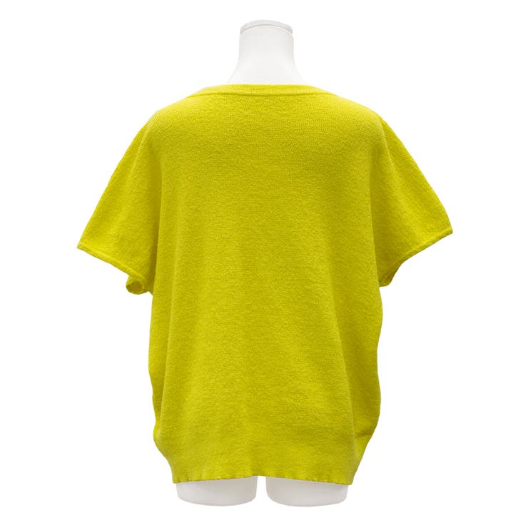 ブークレニットプルオーバー | A.NATALY | 詳細画像14 