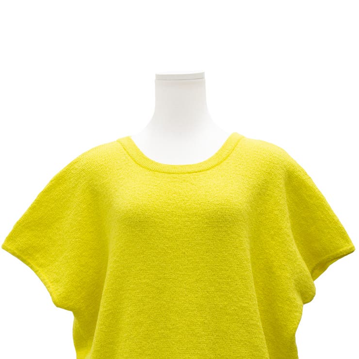 ブークレニットプルオーバー | A.NATALY | 詳細画像15 