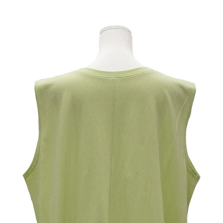 コットン２WAYワンピース | A.NATALY | 詳細画像13 