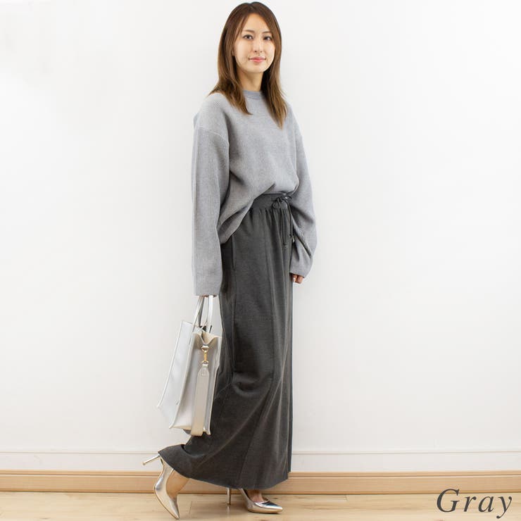 プレーティングリバーシブルプルオーバー | A.NATALY | 詳細画像12 