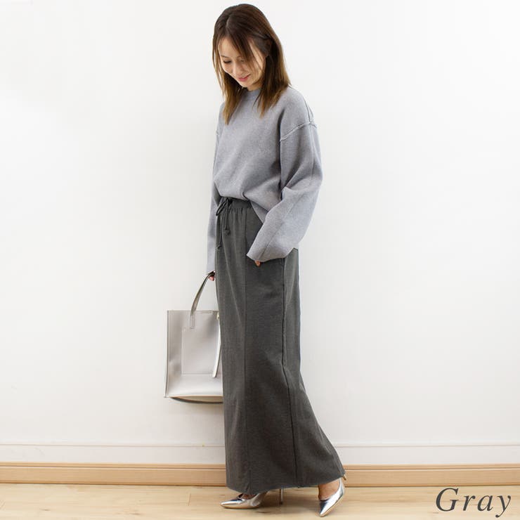 プレーティングリバーシブルプルオーバー | A.NATALY | 詳細画像15 