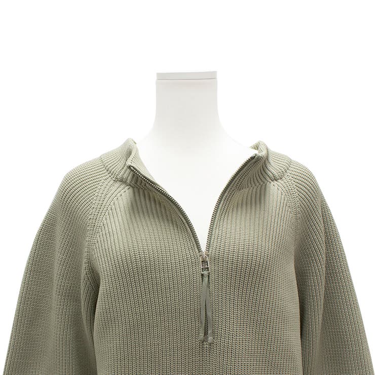 ダイバーニットワンピース | A.NATALY | 詳細画像16 