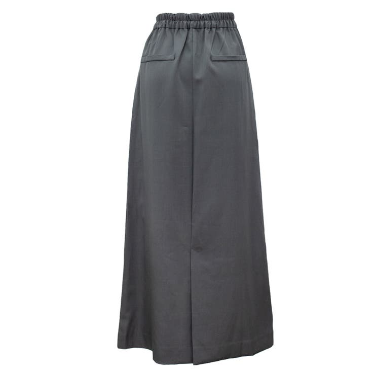 ドレープナロースカート | A.NATALY | 詳細画像13 