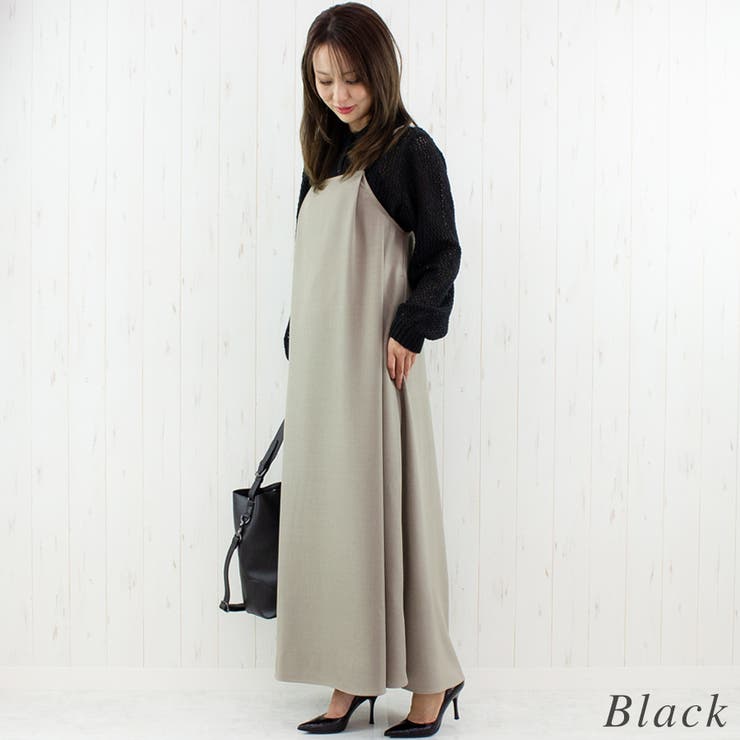 MIXメッシュポロニット | A.NATALY | 詳細画像8 