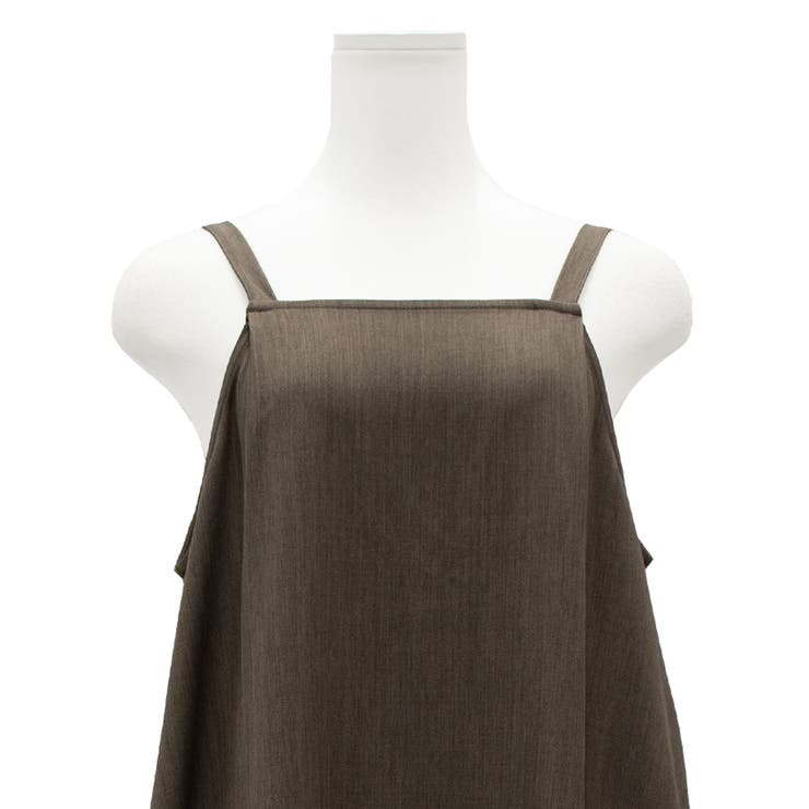 フレアーキャミワンピース | A.NATALY | 詳細画像12 