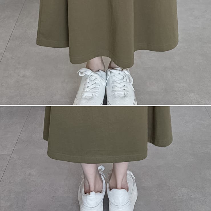 肩タックワンピース | A.NATALY | 詳細画像10 