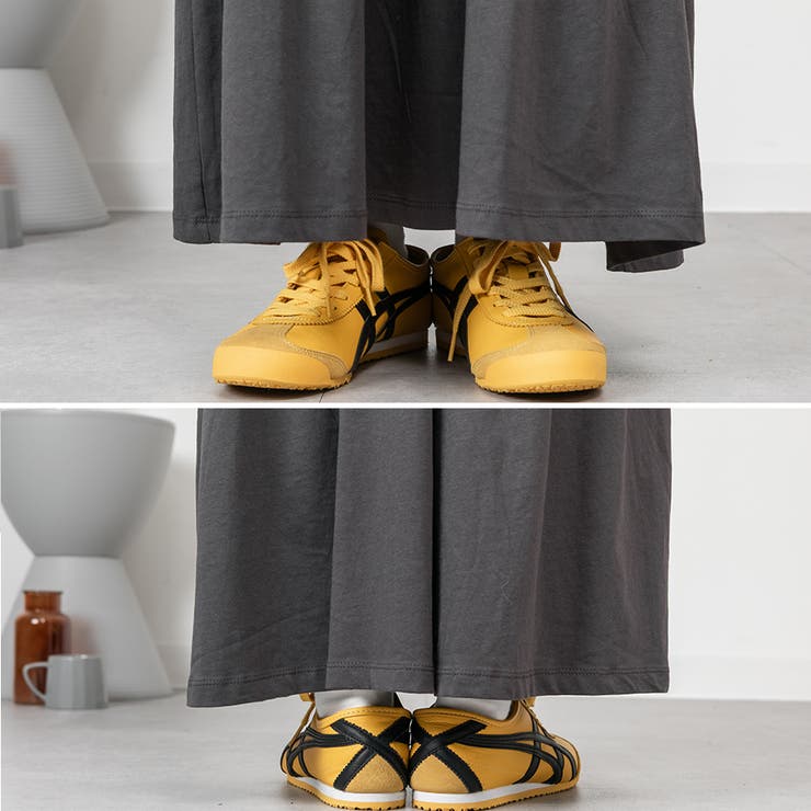 ダブルフリル長袖ワンピース | A.NATALY | 詳細画像16 