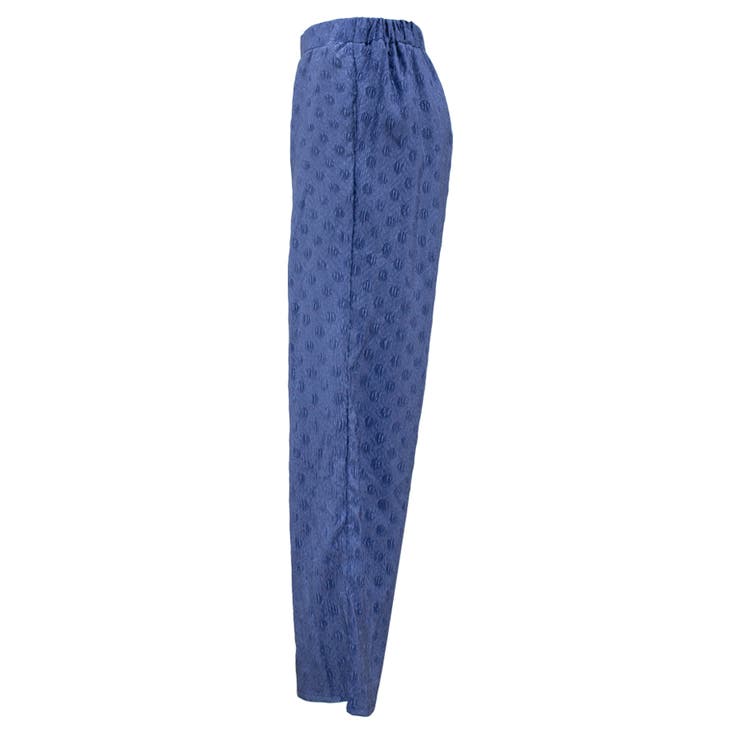 ウネウネドットパンツ | A.NATALY | 詳細画像10 