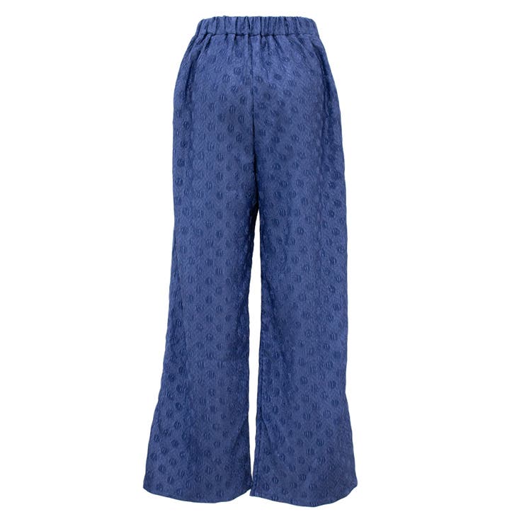 ウネウネドットパンツ | A.NATALY | 詳細画像11 