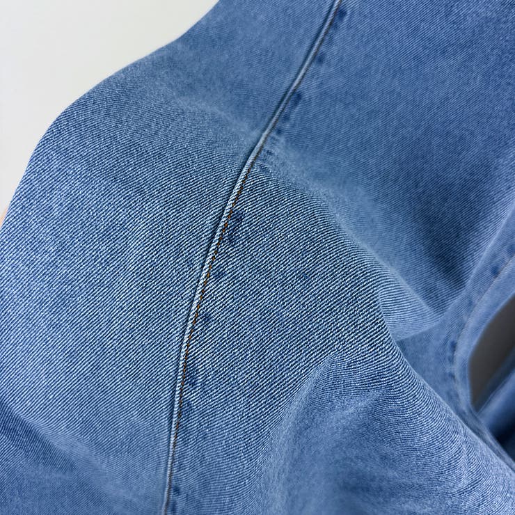 ルーズワイドパンツ | A.NATALY | 詳細画像20 