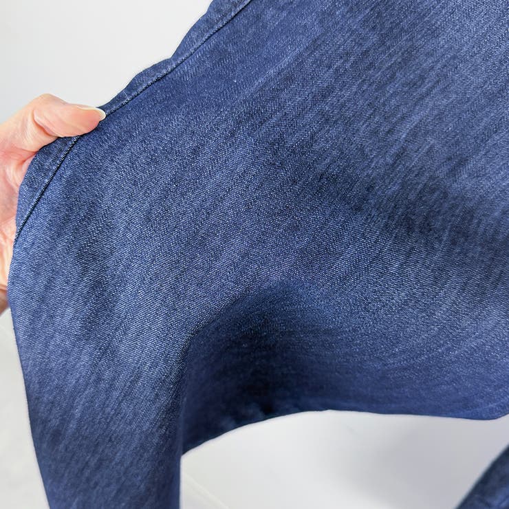 ドレープワイドフレアパンツ | A.NATALY | 詳細画像14 