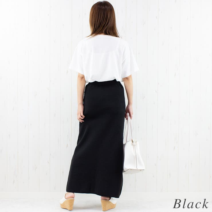 ブロードスカート | A.NATALY | 詳細画像8 
