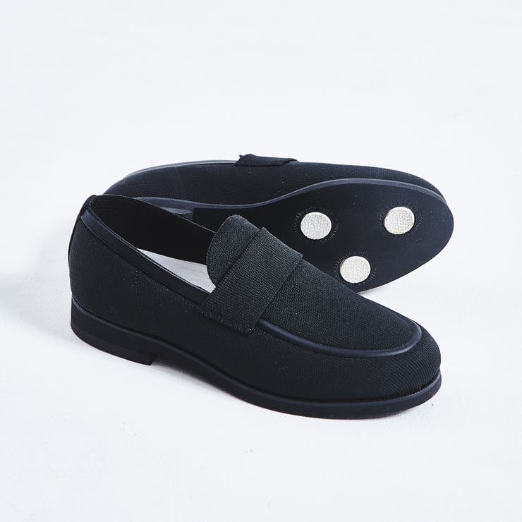 【+F+】LOAFER（エフ ローファー） | ACTHREAD | 詳細画像4 