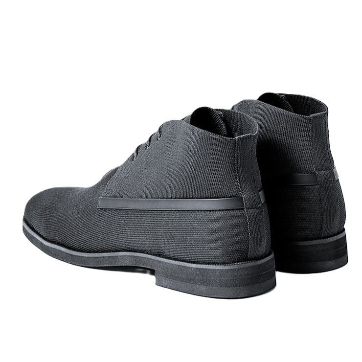 【+F+】CHUKKA BOOTS（エフ チャッカブーツ） | ACTHREAD | 詳細画像2 