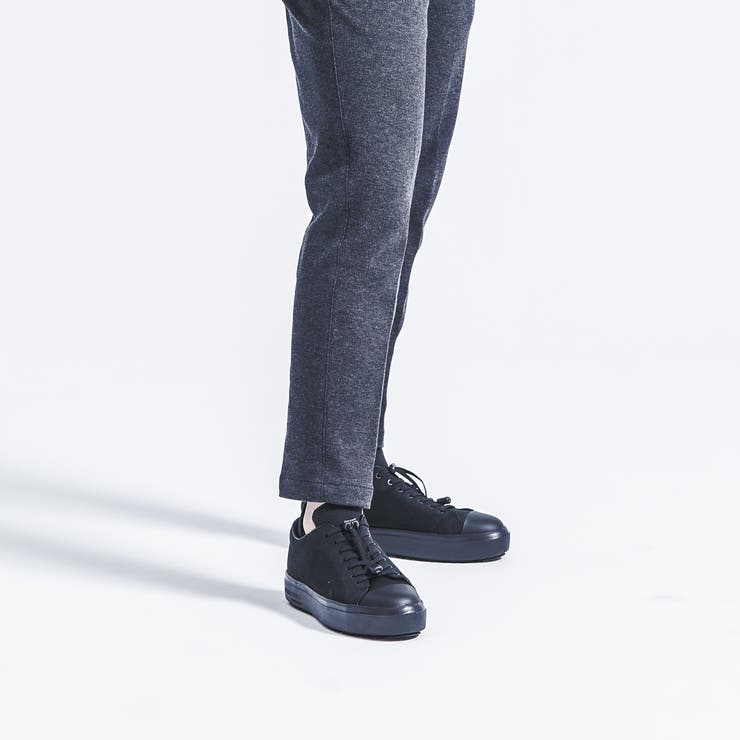 TRAINER BLACK（トレーナー ブラック） | ACTHREAD | 詳細画像10 