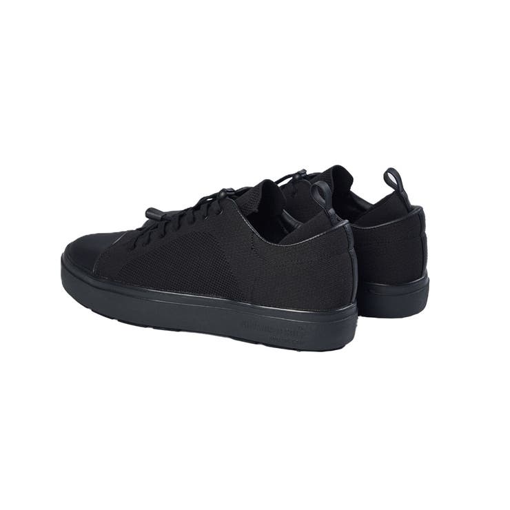 TRAINER BLACK（トレーナー ブラック） | ACTHREAD | 詳細画像2 