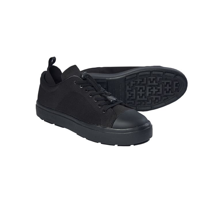 TRAINER BLACK（トレーナー ブラック） | ACTHREAD | 詳細画像5 