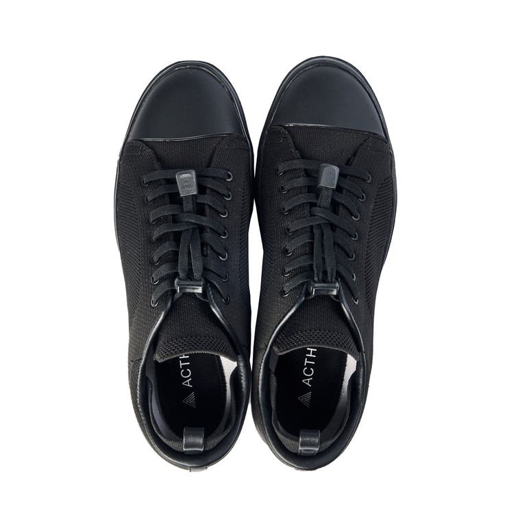 TRAINER BLACK（トレーナー ブラック） | ACTHREAD | 詳細画像6 