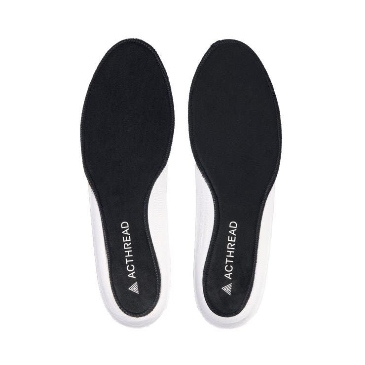 TRAINER BLACK（トレーナー ブラック） | ACTHREAD | 詳細画像7 