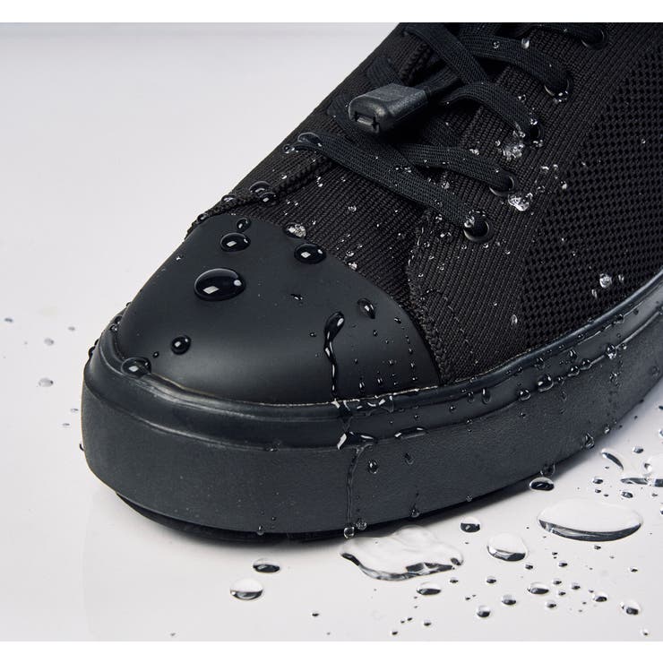 TRAINER BLACK（トレーナー ブラック） | ACTHREAD | 詳細画像8 