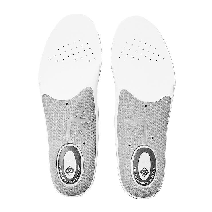 【+F+】 DUAL AIR FLOW（エフ ディアルエアフロー） | ACTHREAD | 詳細画像2 