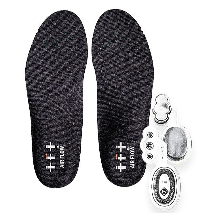 【+F+】 DUAL AIR FLOW（エフ ディアルエアフロー） | ACTHREAD | 詳細画像3 