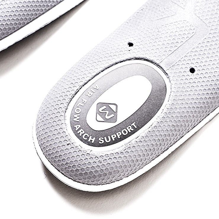 【+F+】 DUAL AIR FLOW（エフ ディアルエアフロー） | ACTHREAD | 詳細画像4 