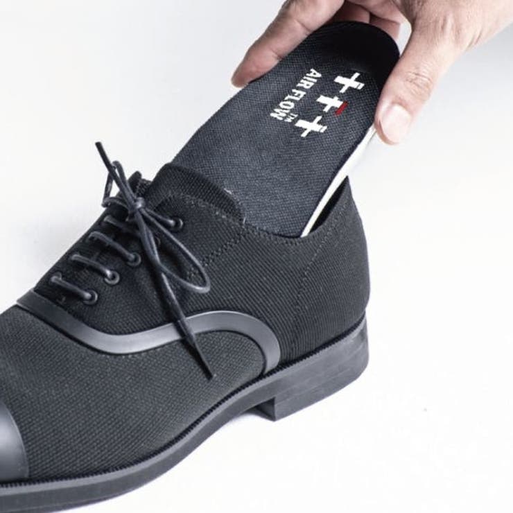 【+F+】 DUAL AIR FLOW（エフ ディアルエアフロー） | ACTHREAD | 詳細画像5 