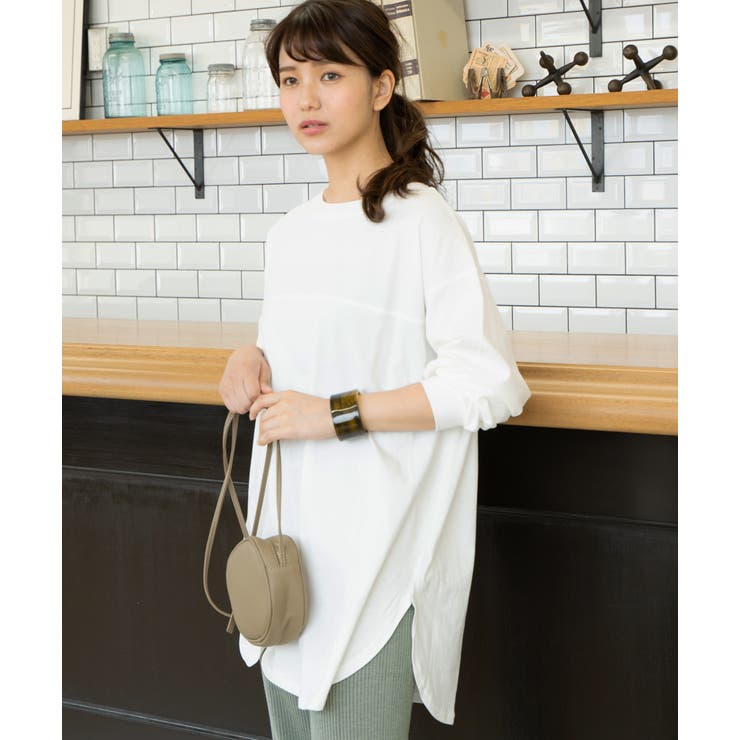 オーバーサイズシンプルロングtシャツ 春 夏 品番 Adew Ad Thie アドティエ のレディース ファッション通販 Shoplist ショップリスト オーバーサイズシンプルロングtシャツ 春 夏 品番 Adew Ad Thie アドティエ のレディース ファッション通販 Shoplist ショップリスト
