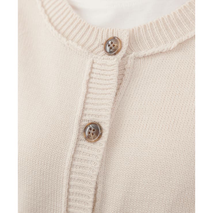 マルチWAYゆったりニット ニット マルチ | ad thie | 詳細画像12 