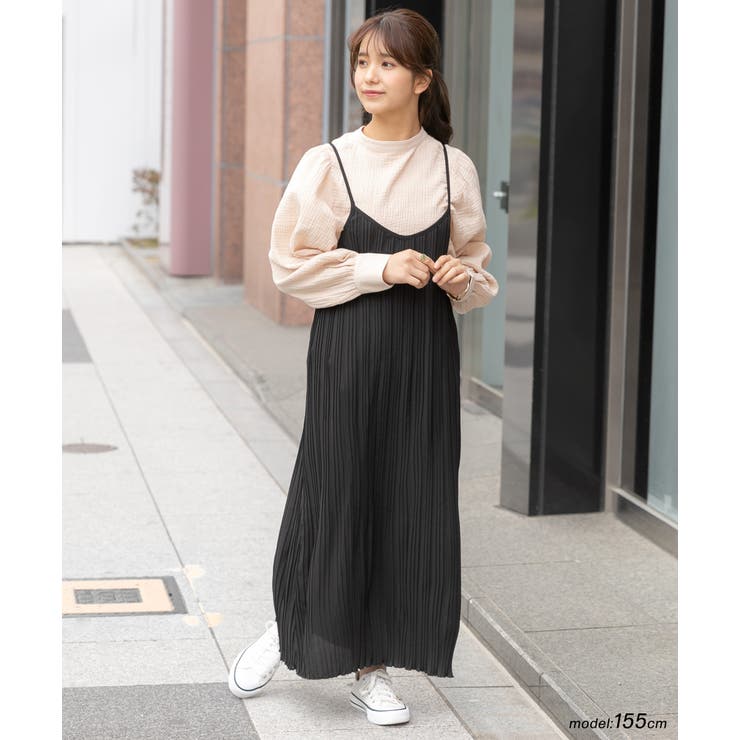 プリーツキャミワンピース 春 夏 品番 Adew Ad Thie アドティエ のレディースファッション通販 Shoplist ショップリスト プリーツキャミワンピース 春 夏 品番 Adew Ad Thie アドティエ のレディースファッション通販 Shoplist ショップリスト